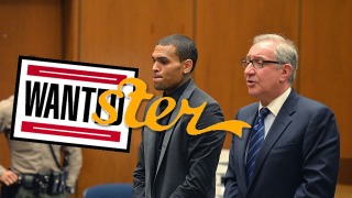 Wantster Cuts Ties With Worst Charity In U.S.; Sticks With Chris Brown